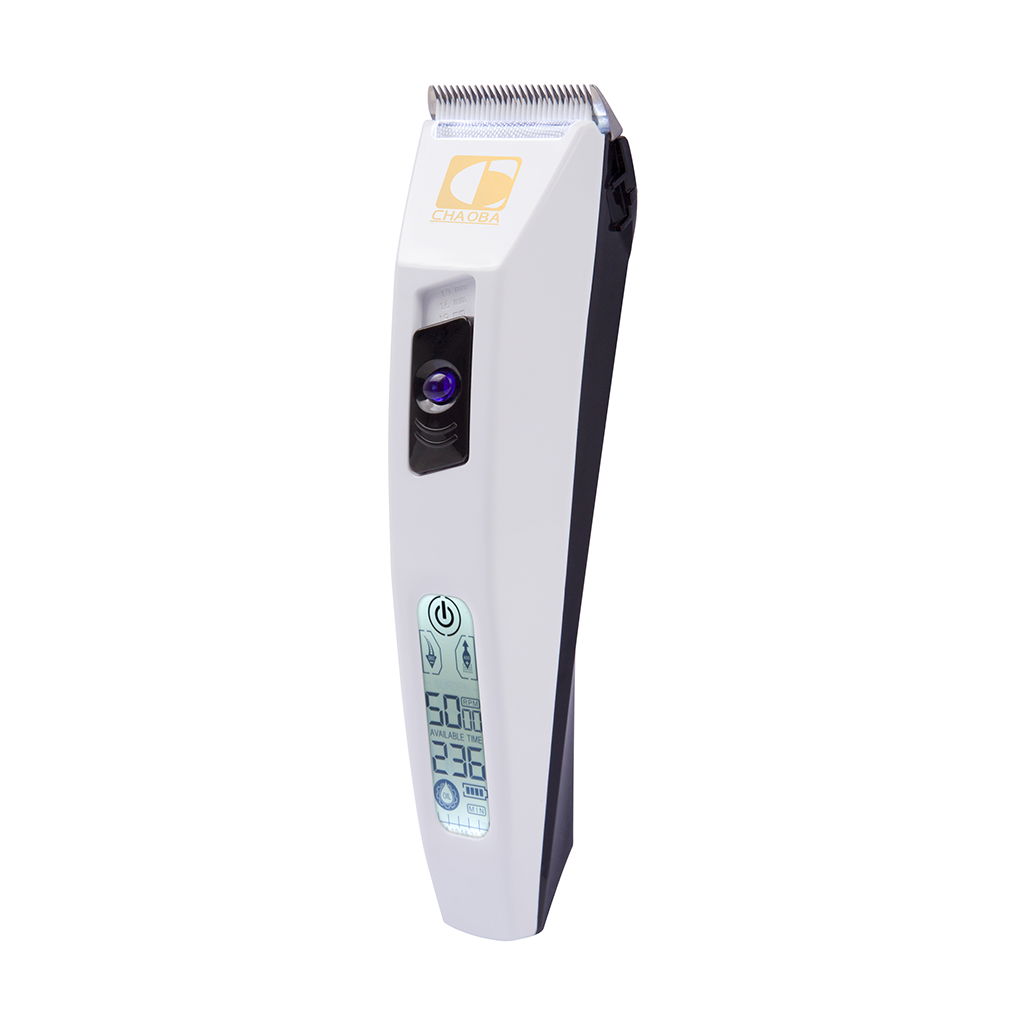Máy Tỉa Tóc Chuyên Nghiệp Cảm Ứng