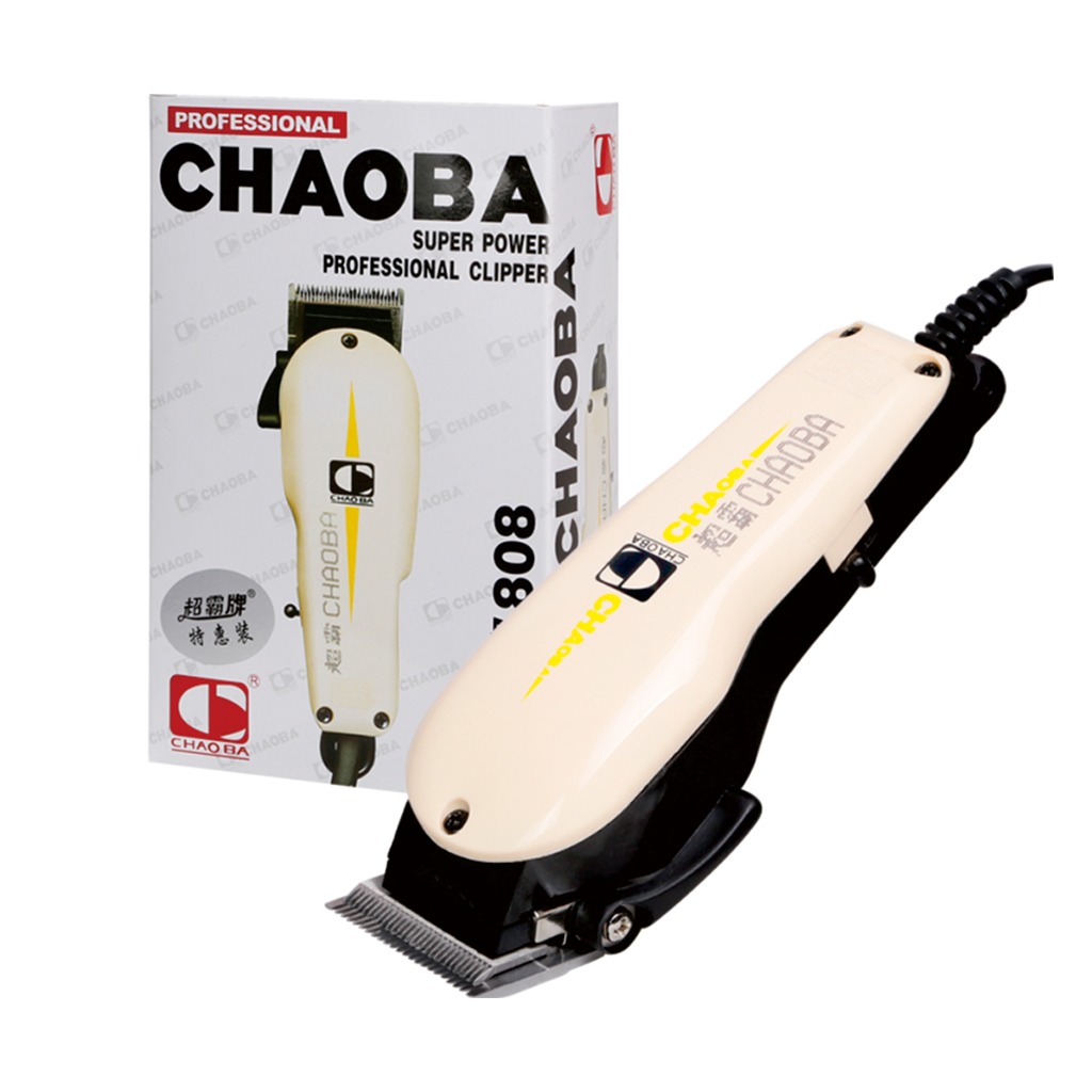Máy Tỉa Tóc Chuyên Nghiệp Chaoba