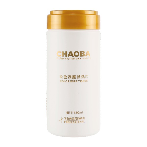 超霸卸妆湿巾