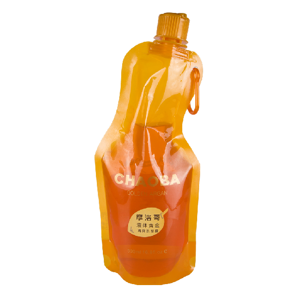摩洛哥清爽洗发露